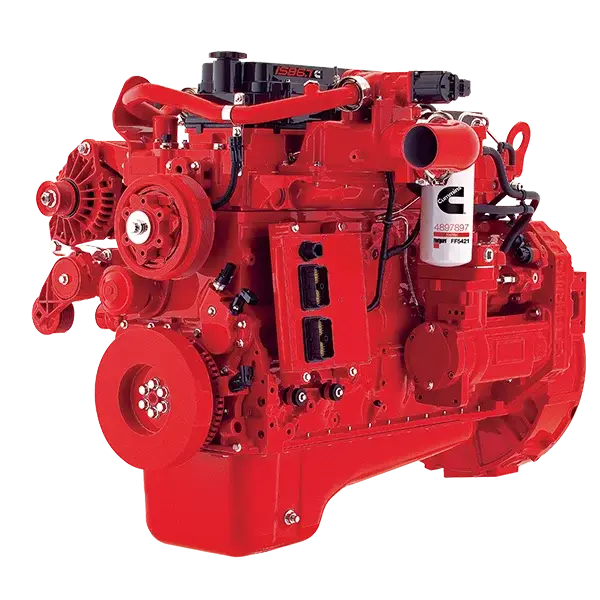 EZLYNK SUPPORT HD CUMMINS