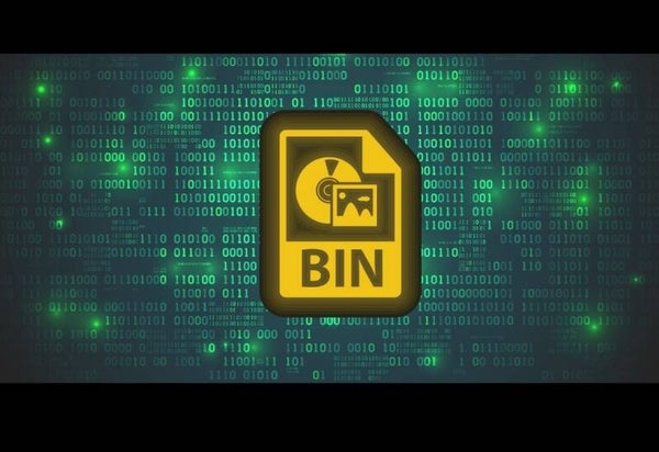 BIN FILE DOWNLOAD