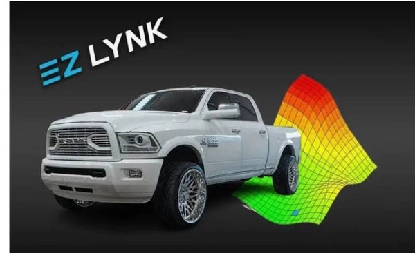 Ezlynk support 2011-18 Cummins