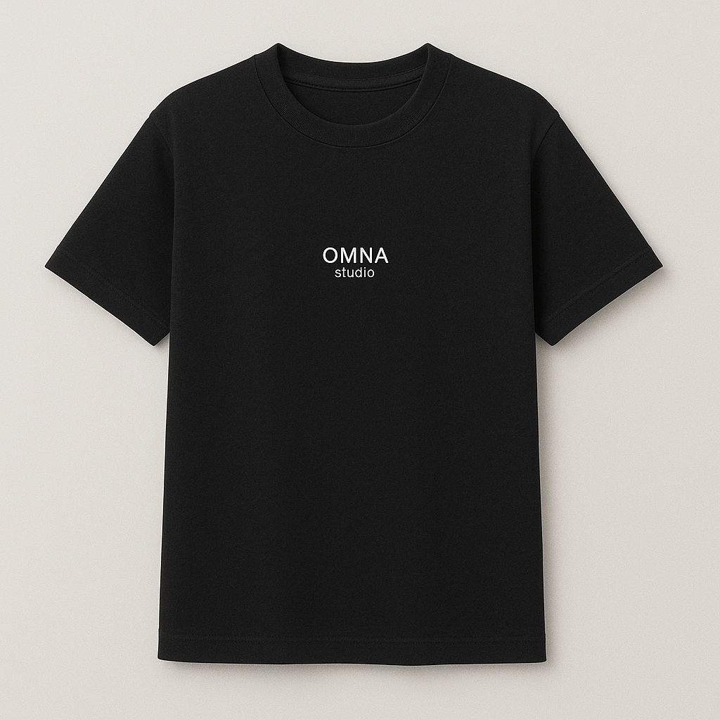 Omna Studio Tshirt