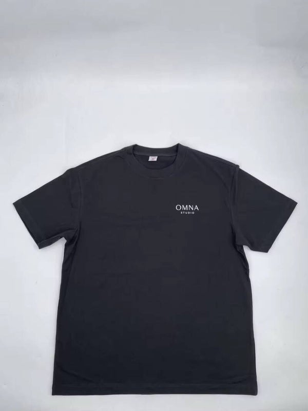 Basic OMNA Studio 260GSM unisex