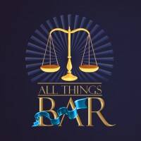 All Things Bar Logo
