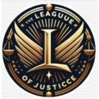 League of Justice Logo