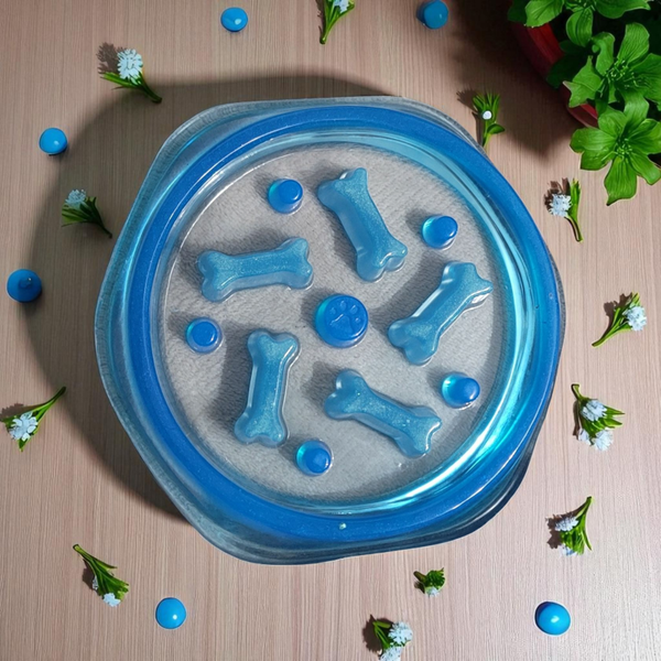 Napf - Antischlingnapf für Hunde