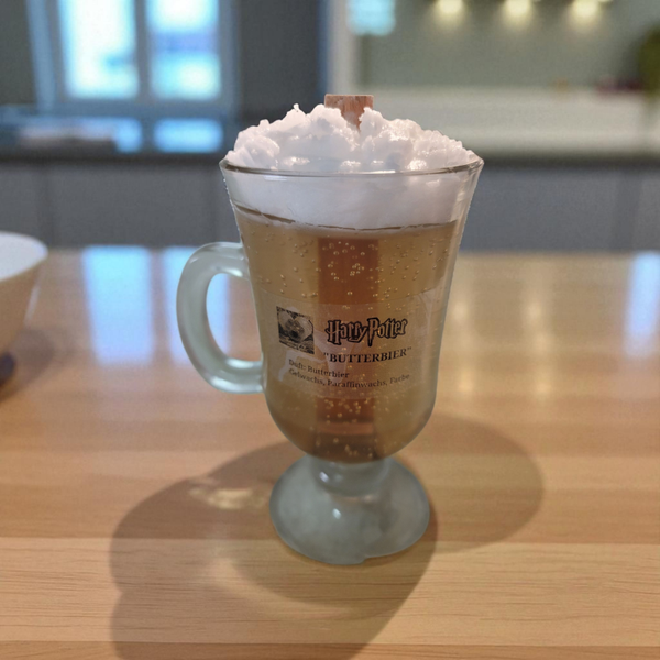 Harry Potter "Butterbier"