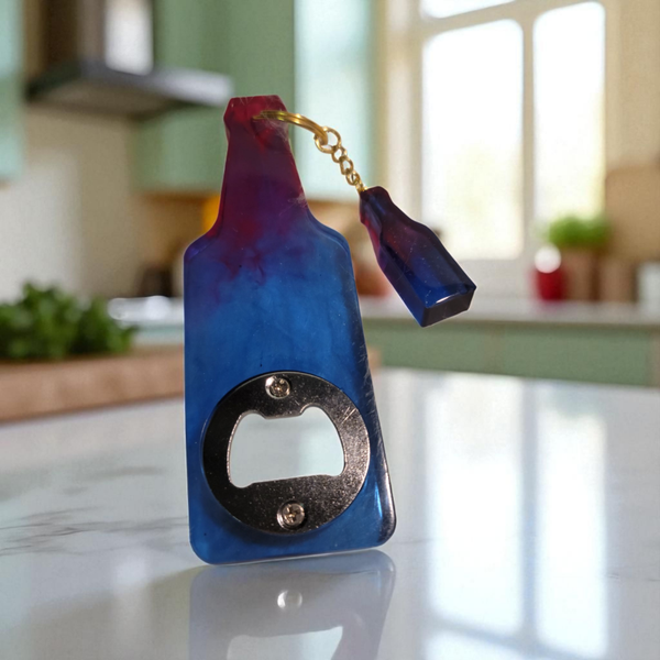 Flaschenöffner in vielen verschiedenen Formen