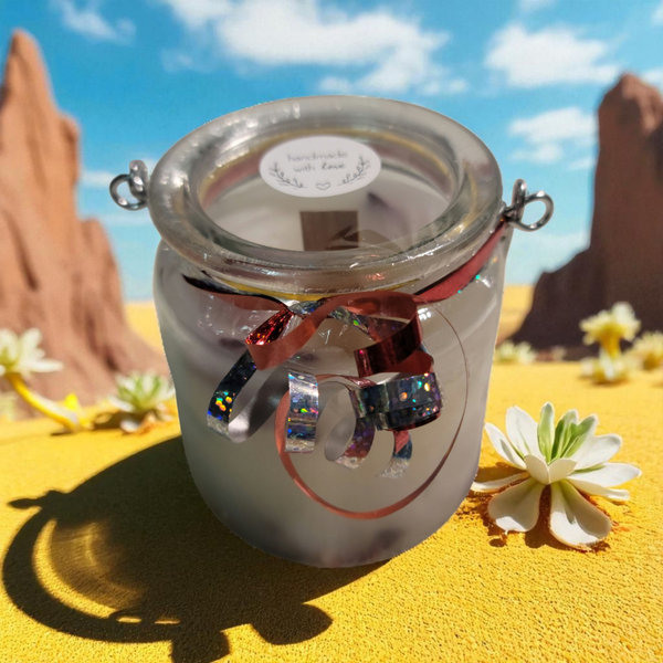 Haus / Wohnung komplett Räucherze