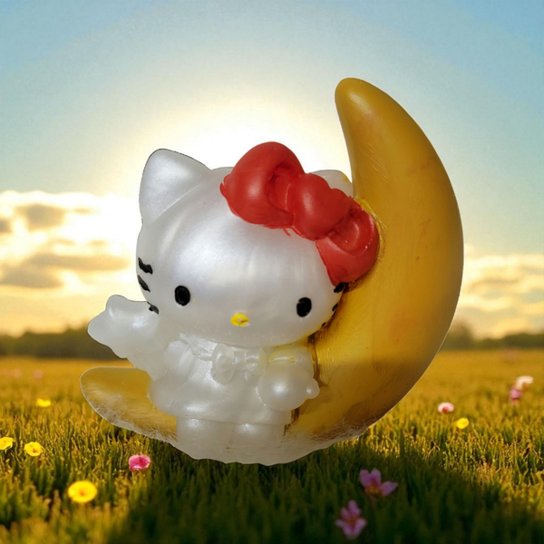 Hallo Kitty Fan ? Hier sind Sie richtig