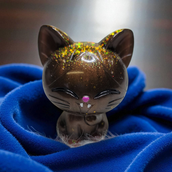 Winkekatze