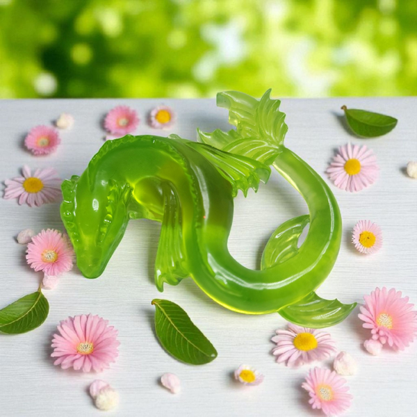 Wasserdrache "Nessi"