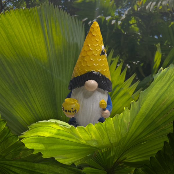 Hier wohnen die Wichtel