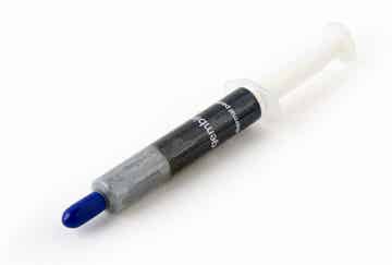 Koelpasta (Thermal compound)