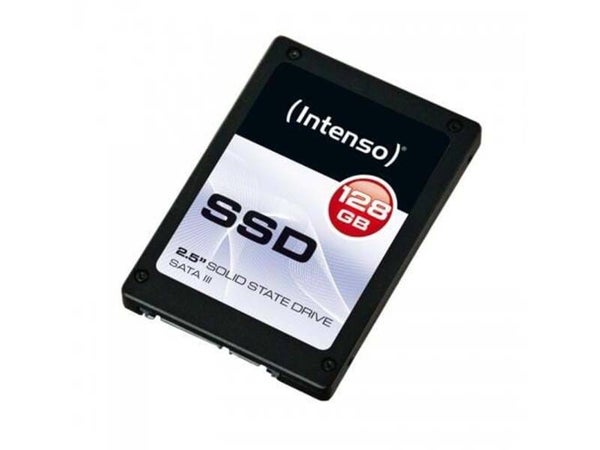 Intenso SSD SATA III TOP SATA-600 - 2.5"