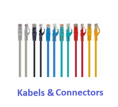 Kabels & Connectors