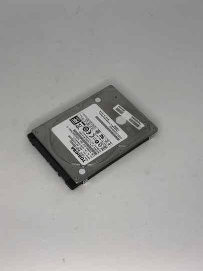 Harde schijf 320gb Toshiba