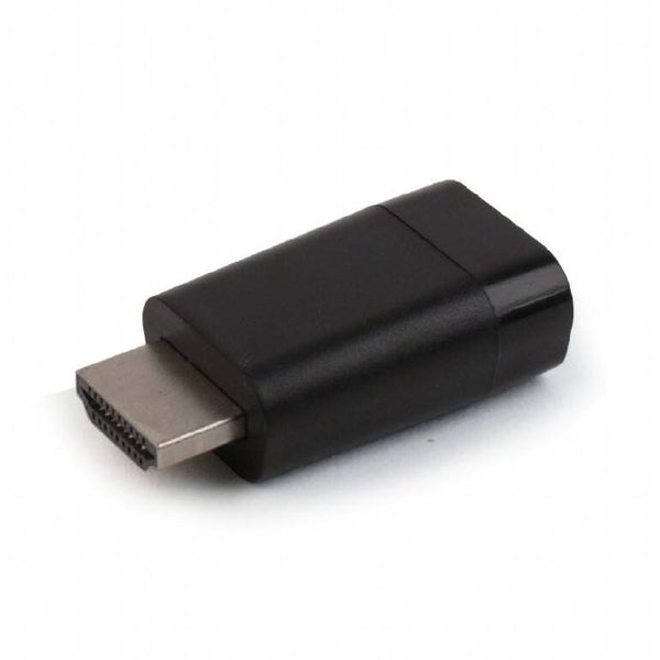 HDMI naar VGA adapter
