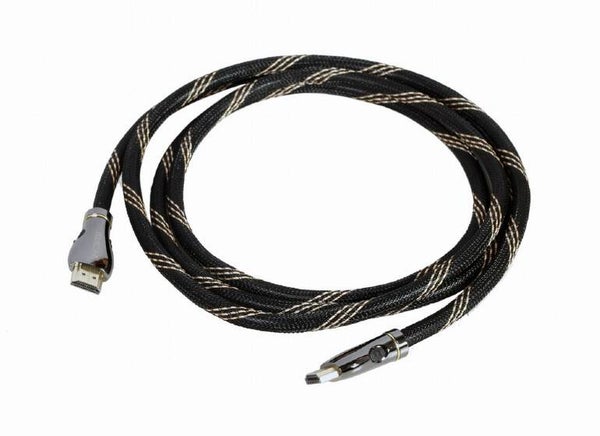 Ultra High speed HDMI kabel met Ethernet "8K series"