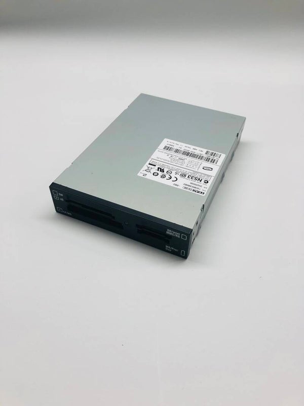 Cardreader Teac