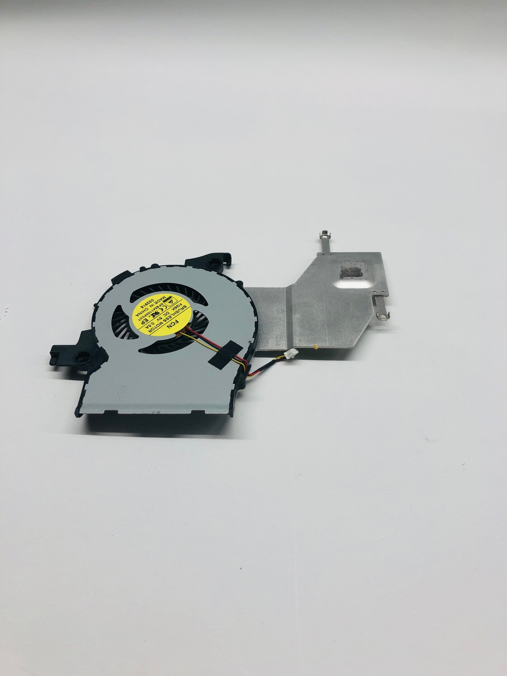 Cpu fan ES1-411 series