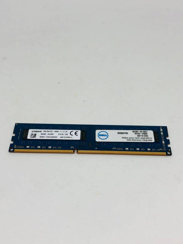 Geheugen desktop 8gb ddr3 12800