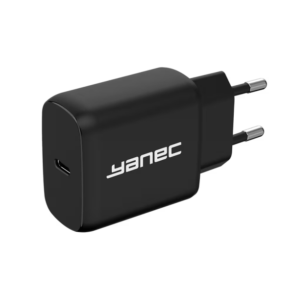 Yanec Snellader USB-C 25W