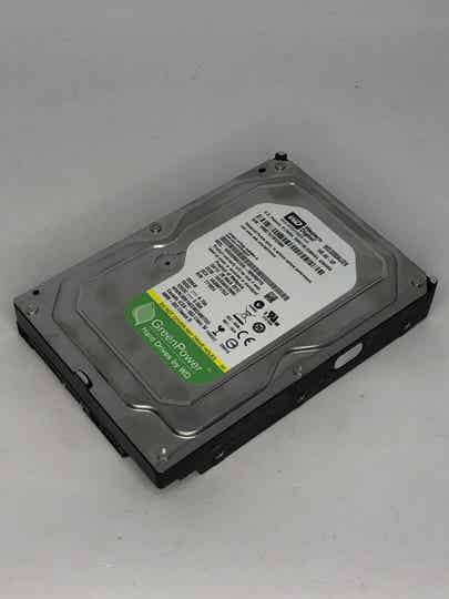 Harde schijf 320gb Western Digital Green