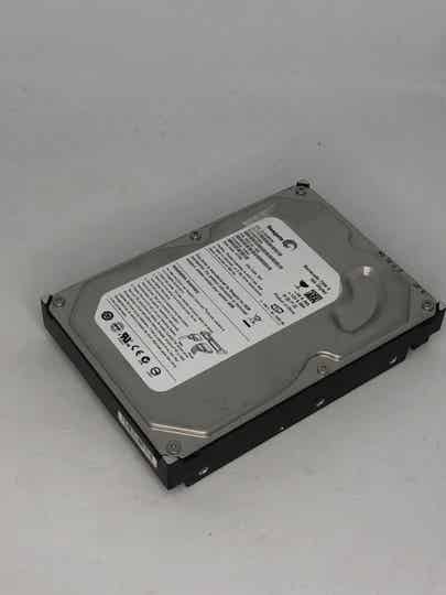 Harde schijf 160GB 3.5inch Seagate