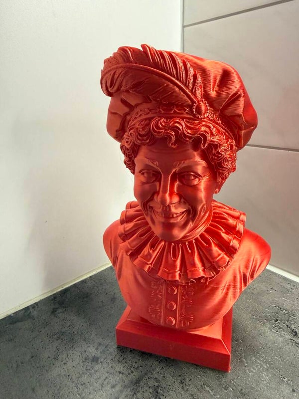 Een leuke piet