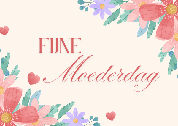 Kaart "Moederdag 2"