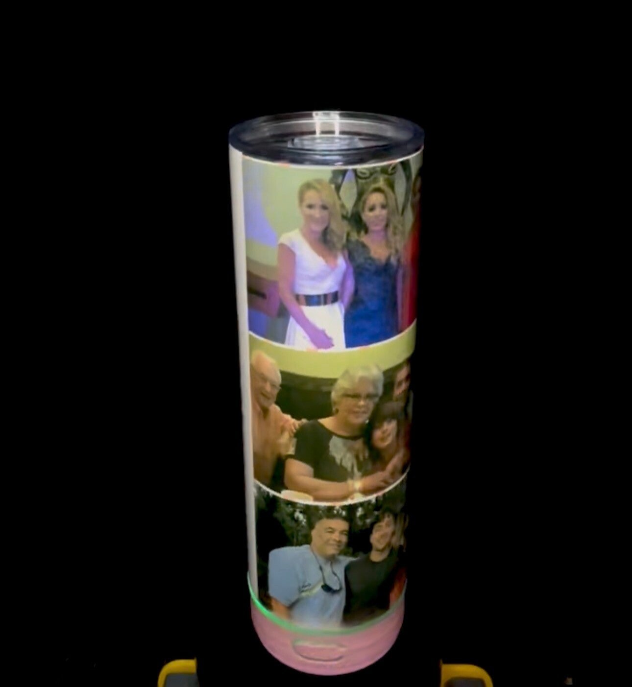 Personalize Tumbler