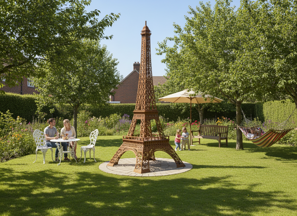 Eiffel L