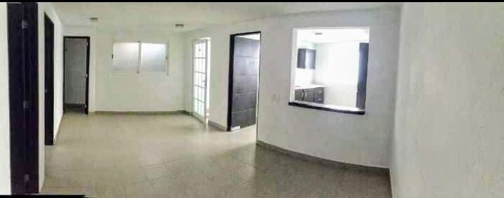 Departamento en renta Acopilco Cuajimalpa
