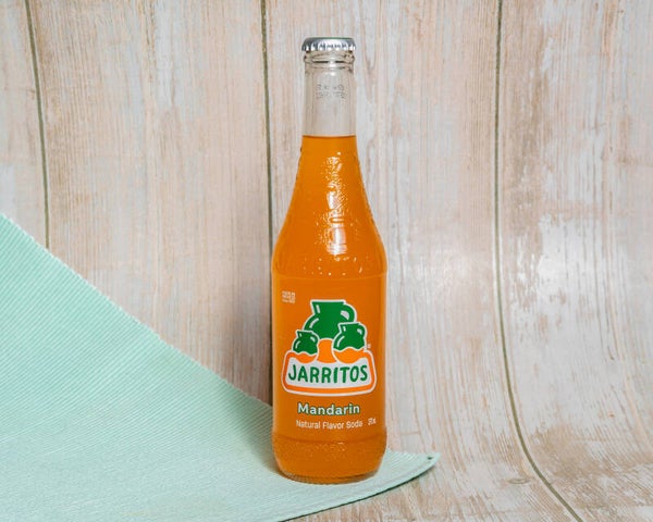 Jarritos
