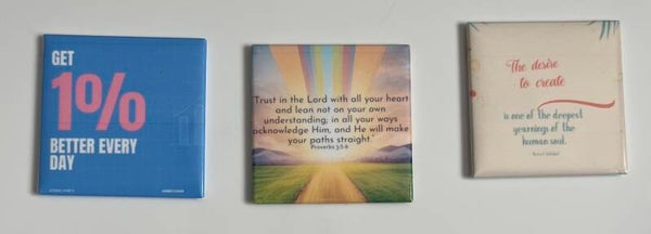 Quotes/Logos Bulk orders