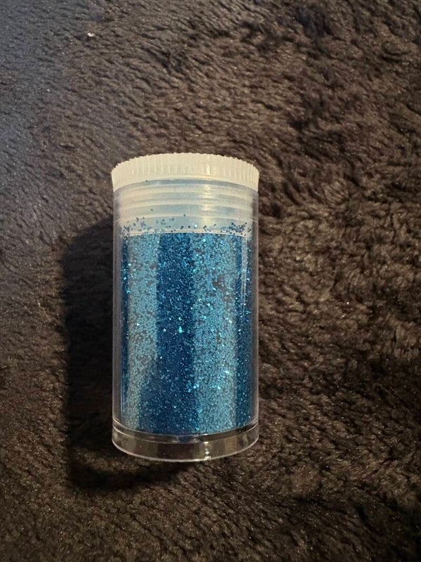 Glitter 5