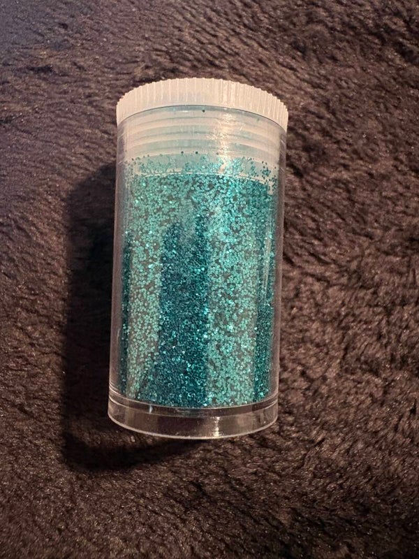 Glitter 9