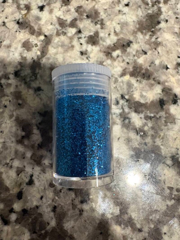 Glitter 10