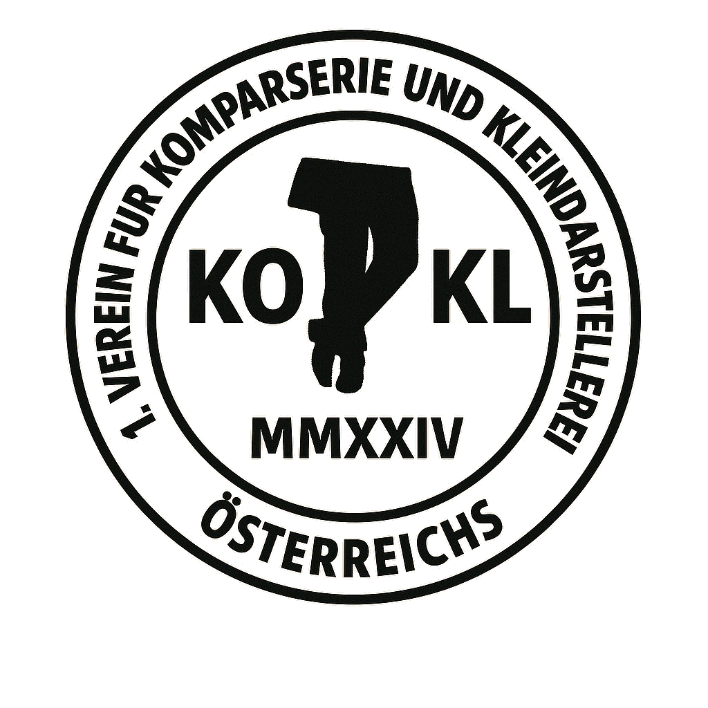 1. Verein für Komparserie und Kleindarstellerei Österreichs