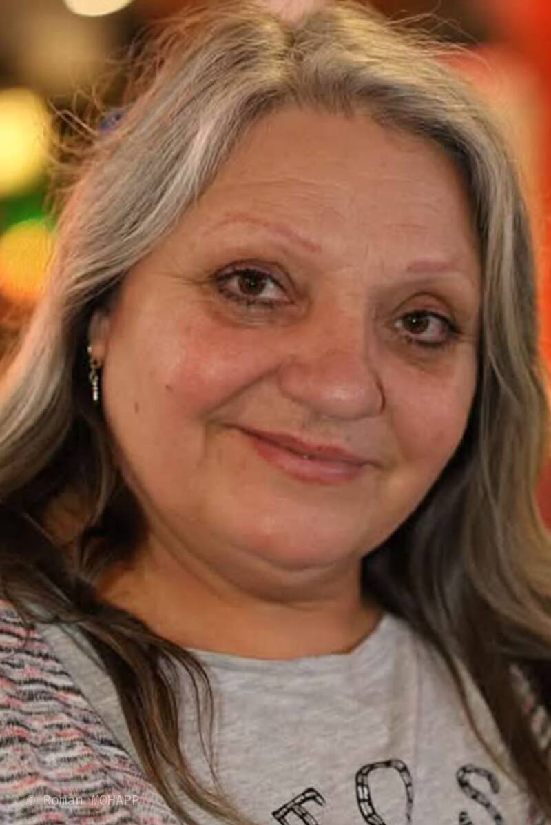 Vlasta Schantl
