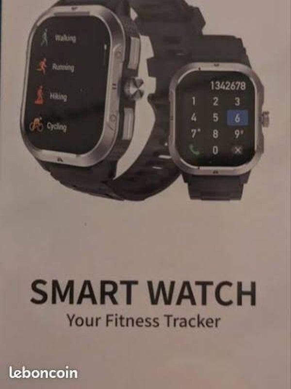 Smart Watch