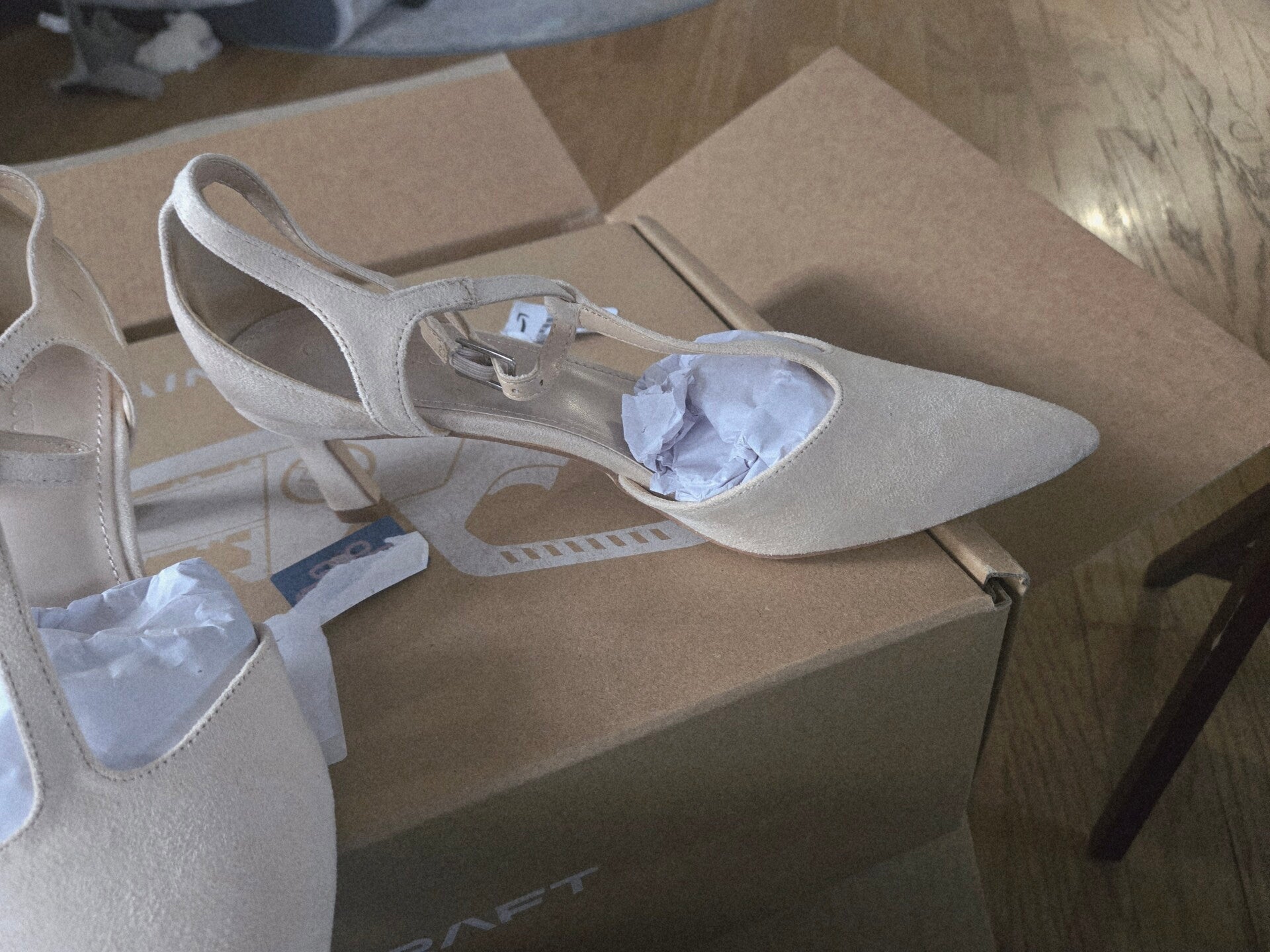 Coutgo women's shoes