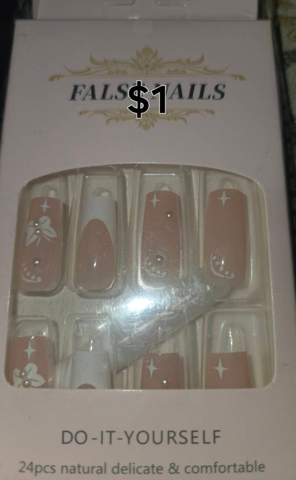 Nails