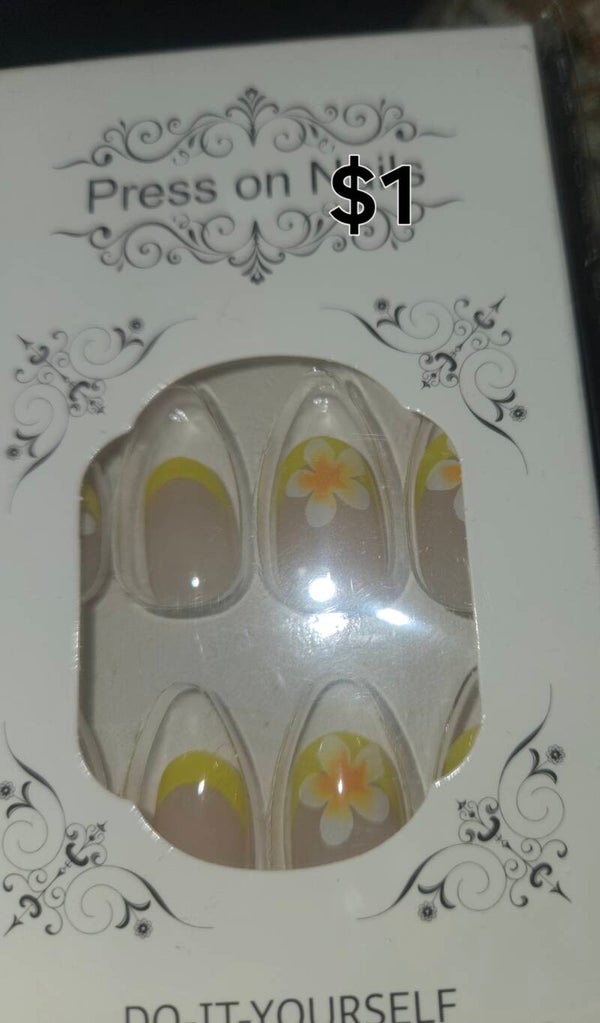 Nails