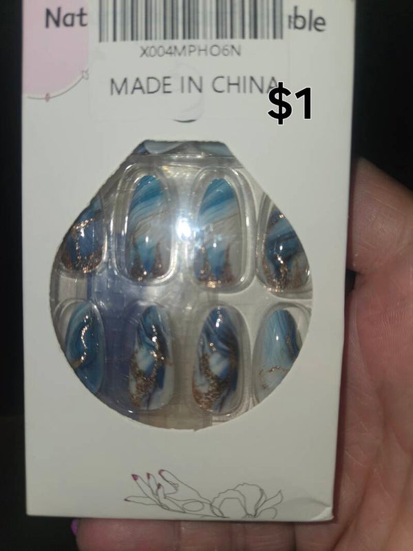 Nails