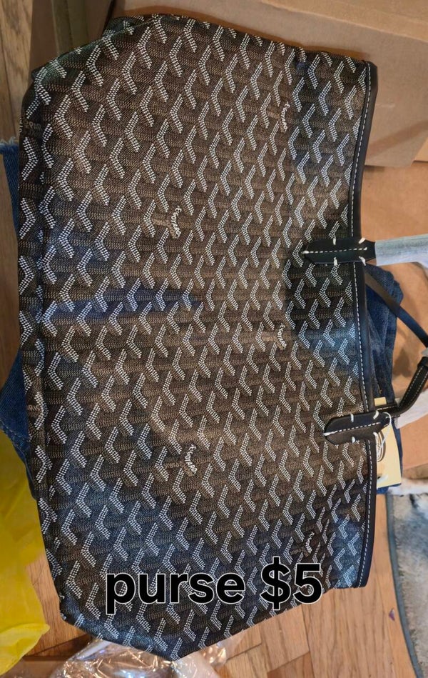 Purse