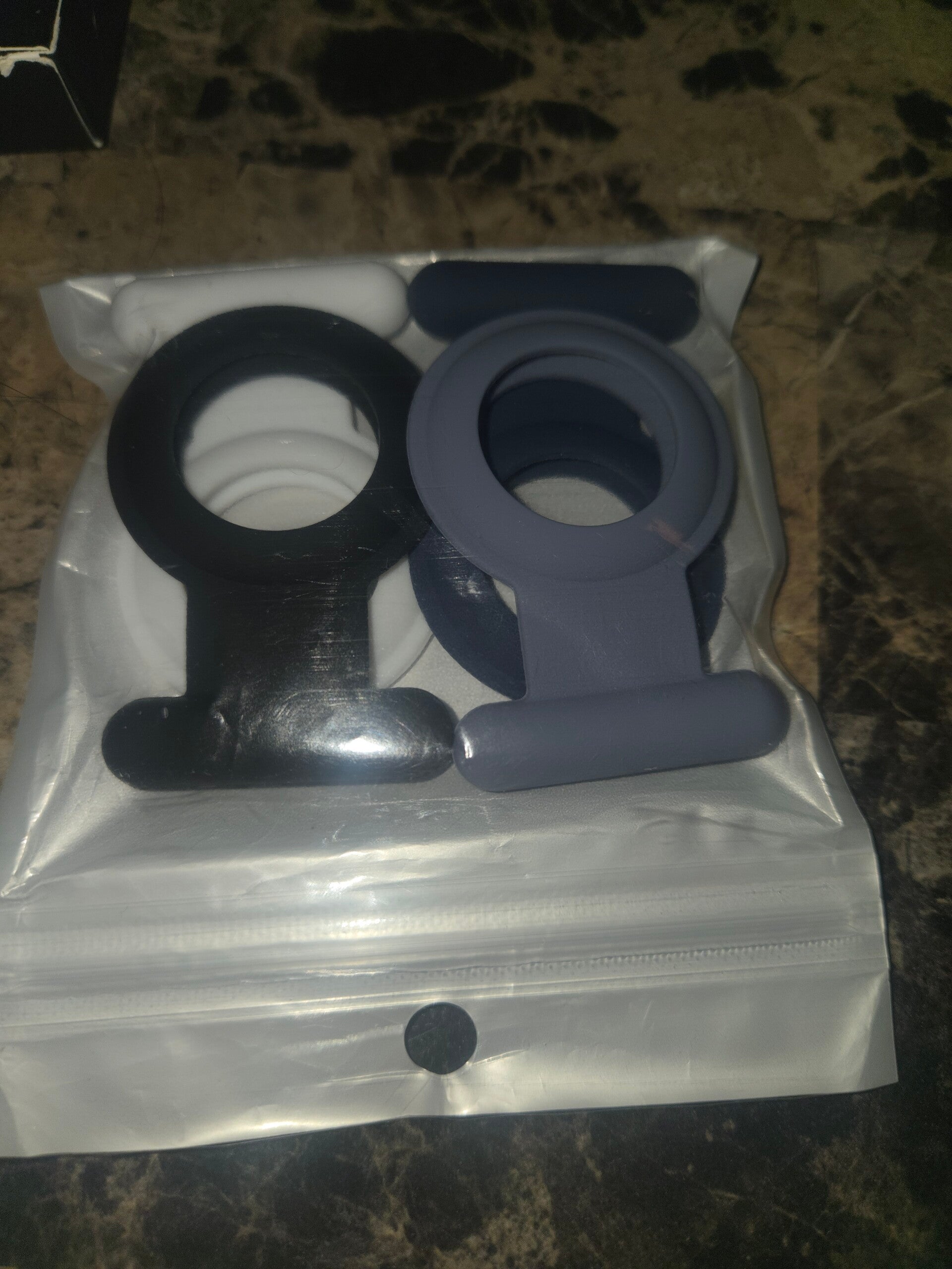 Air tag holders