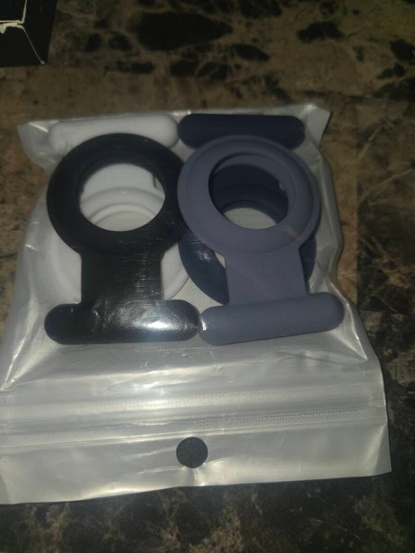 Air tag holders