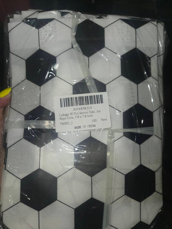 Gift bags