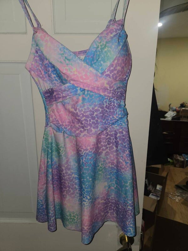 Swim dress Halcurt