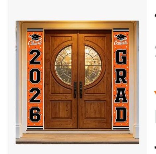 Congrats Grad